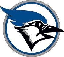 Liberty Blue Jays Graduate School logo