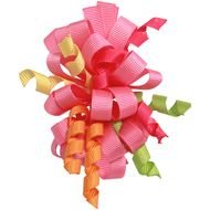 Ribbon Hair Bows