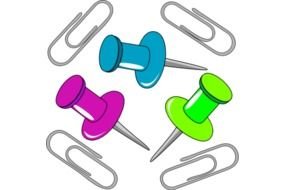 Office Clip Art N39