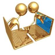 Communication Clip Art N21