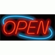 Open Sign Clip Art N2