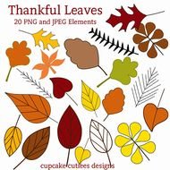 Grateful Clip Art