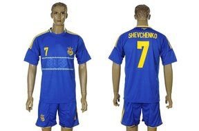 Soccer Uniforms Jerseys Uniform Packages Picture
