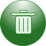 Trash Clip Art N7