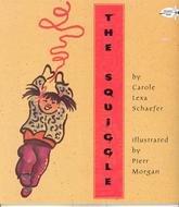 Squiggle book cover