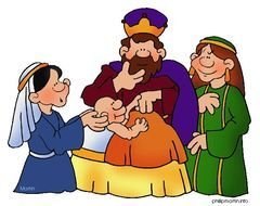 Phillip Martin Bible Clip Art N4