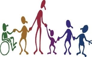 Help For Everyone Clipart