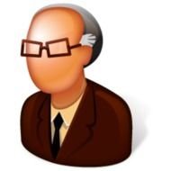 Boss Clip Art N12