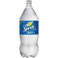 Sprite Lemon Lime Soda