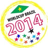 Worldcup 2014 By Aungkarns FootballPlayFunSoccerBrazil