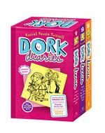 Dork Diaries Book drawing