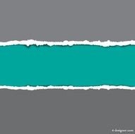 Torn Paper Vector