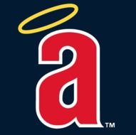 Anaheim Angels Logo N2