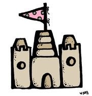 May Clip Art Melonheadz