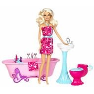 Toy Barbie Dolls darwing