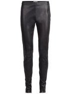 Clip Art of the black pants