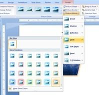 Microsoft PowerPoint Clip Art N3