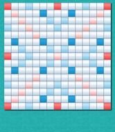 Scrabble Board Clip Art N2
