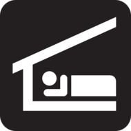 Shelter Clip Art N2