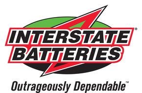 Interstate Batteries Logo N2