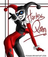 Harley Quinn N2