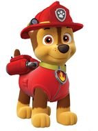 PAW Patrol Marshall