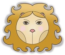 August Clip Art N12