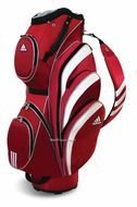 adidas golf bag