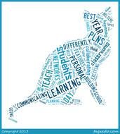 Cloud Clip Art N44