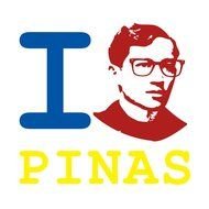i pinas drawing
