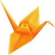Origami Clip Art N6