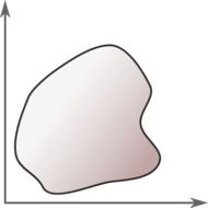 probability distribution symbol