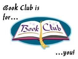 Book Club, banner