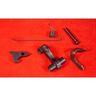 AK 47 Full Auto Trigger Group