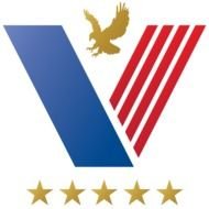 Us Air Force Veteran symbol, Clip Art