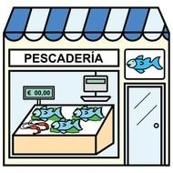 Variedad De Contextos Cercanos A Los Alumnos raquo Pescader iacutea Leave