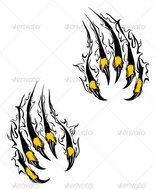 Tiger Claw N5
