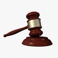 Gavel Clip Art N15