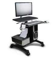 Sit Stand Workstation