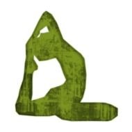 Yoga Meditation Clip Art