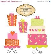 Bake Sale Clip Art N27