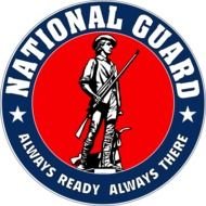 Description National Guard Logosvg