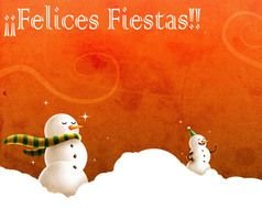 Tarjetas De Navidad Felicitaciones Y A ntildeo Nuevo Gratis