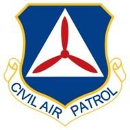 Civil Air Patrol Logo drawing