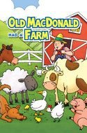 Old MacDonald Had Farm drawing