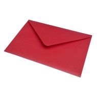 Red Envelope Clip Art drawing