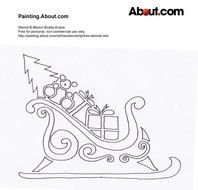 Free Printable Stencils N4