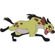Clip Art raquo El Rey Leon N2