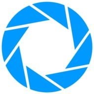 Aperture Science Logo
