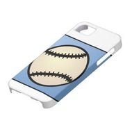 Cartoon Baseball Clip Art N22